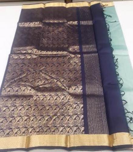 SALEM AJ SILK SAREES